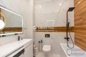 88 м², 3-комнатная квартира, этаж 3 из 10, 88 м², изображение - 10