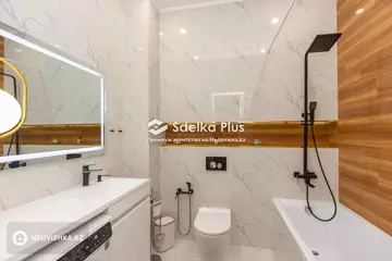 88 м², 3-комнатная квартира, этаж 3 из 10, 88 м², изображение - 14