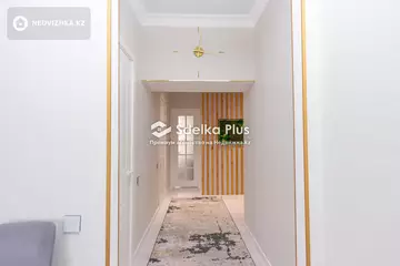 88 м², 3-комнатная квартира, этаж 3 из 10, 88 м², изображение - 16