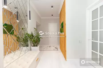 88 м², 3-комнатная квартира, этаж 3 из 10, 88 м², изображение - 18