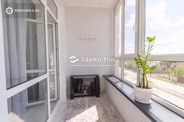 88 м², 3-комнатная квартира, этаж 3 из 10, 88 м², изображение - 20