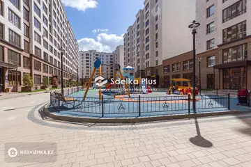88 м², 3-комнатная квартира, этаж 3 из 10, 88 м², изображение - 24