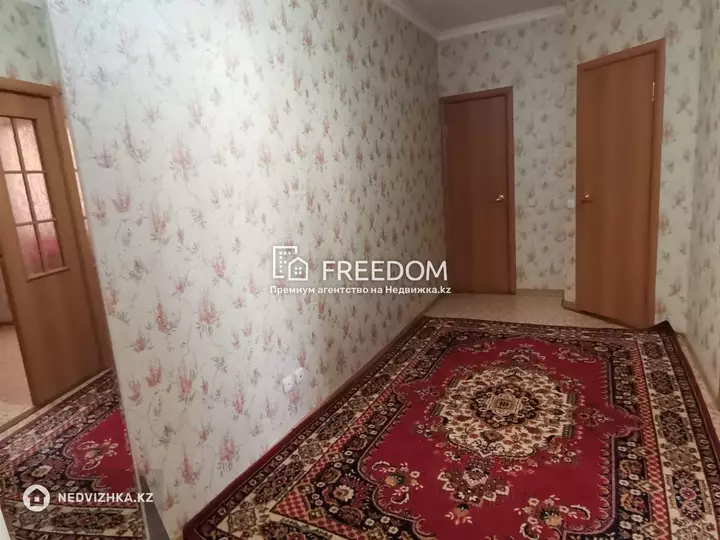 69.5 м², 2-комнатная квартира, этаж 12 из 14, 70 м², изображение - 1
