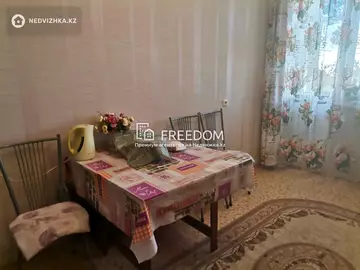 69.5 м², 2-комнатная квартира, этаж 12 из 14, 70 м², изображение - 4