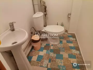 69.5 м², 2-комнатная квартира, этаж 12 из 14, 70 м², изображение - 5