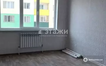 2-комнатная квартира, этаж 7 из 9, 61 м²