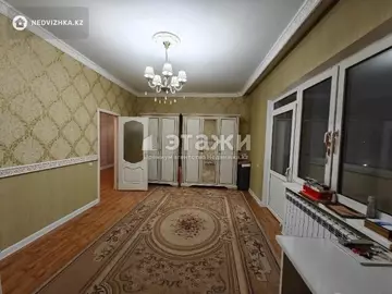 3-комнатная квартира, этаж 5 из 12, 112 м²