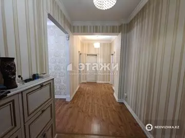 112 м², 3-комнатная квартира, этаж 5 из 12, 112 м², изображение - 10