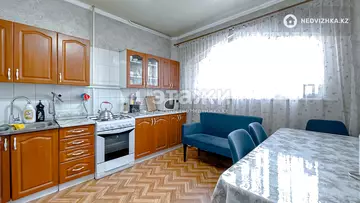 3-комнатная квартира, этаж 3 из 9, 70 м²