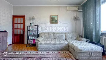 70 м², 3-комнатная квартира, этаж 3 из 9, 70 м², изображение - 5