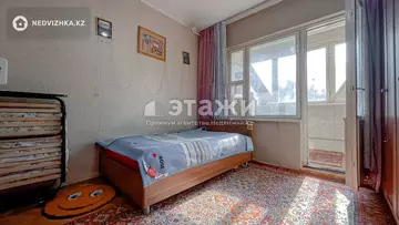 70 м², 3-комнатная квартира, этаж 3 из 9, 70 м², изображение - 7