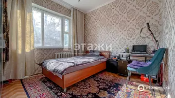 70 м², 3-комнатная квартира, этаж 3 из 9, 70 м², изображение - 12