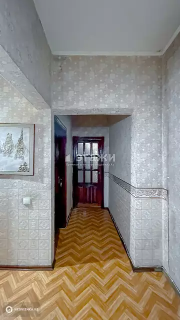 70 м², 3-комнатная квартира, этаж 3 из 9, 70 м², изображение - 19