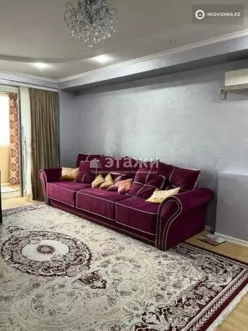 2-комнатная квартира, этаж 4 из 9, 53 м²