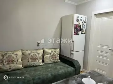 53 м², 2-комнатная квартира, этаж 4 из 9, 53 м², изображение - 6