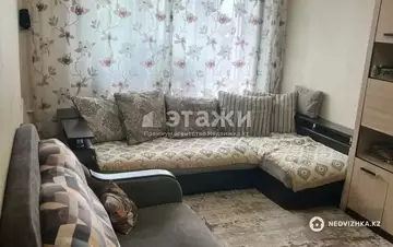 2-комнатная квартира, этаж 5 из 5, 48 м²