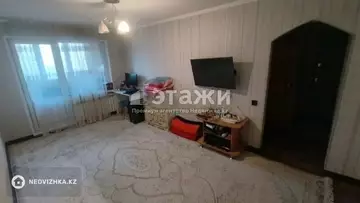 2-комнатная квартира, этаж 5 из 5, 46 м²