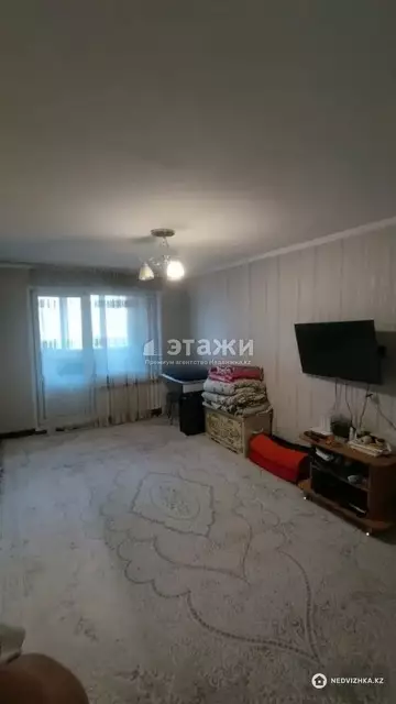 46 м², 2-комнатная квартира, этаж 5 из 5, 46 м², изображение - 0