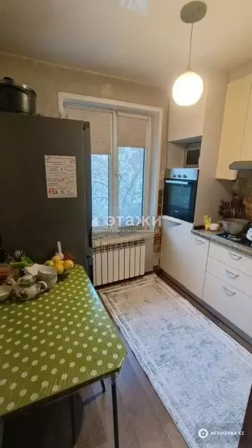 46 м², 2-комнатная квартира, этаж 5 из 5, 46 м², изображение - 3