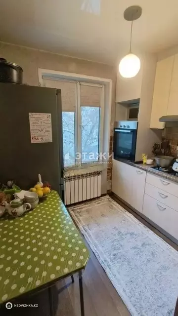 46 м², 2-комнатная квартира, этаж 5 из 5, 46 м², изображение - 4