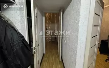 2-комнатная квартира, этаж 4 из 4, 43 м²