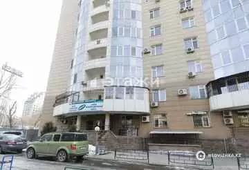 3-комнатная квартира, этаж 12 из 12, 100 м²