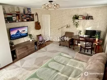 54 м², 2-комнатная квартира, этаж 2 из 4, 54 м², изображение - 0