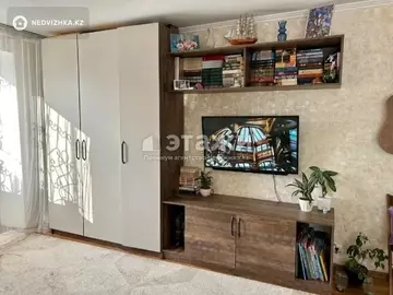 54 м², 2-комнатная квартира, этаж 2 из 4, 54 м², изображение - 2