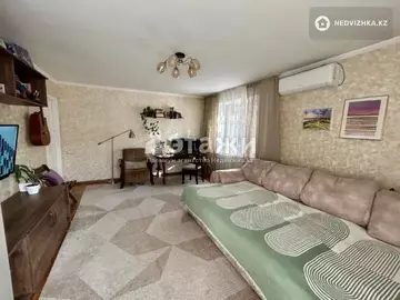 54 м², 2-комнатная квартира, этаж 2 из 4, 54 м², изображение - 3