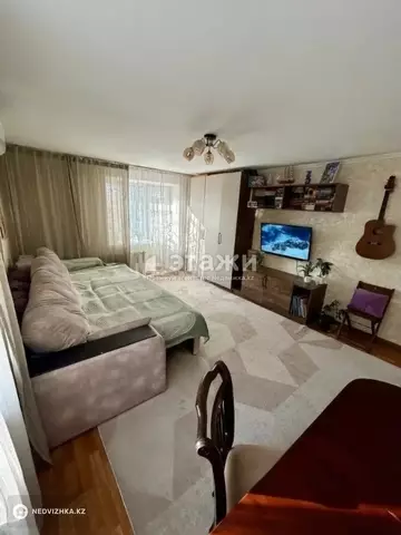 54 м², 2-комнатная квартира, этаж 2 из 4, 54 м², изображение - 5