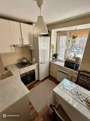54 м², 2-комнатная квартира, этаж 2 из 4, 54 м², изображение - 6