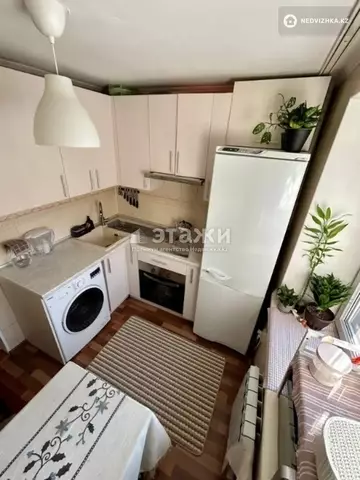 54 м², 2-комнатная квартира, этаж 2 из 4, 54 м², изображение - 7