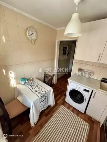 54 м², 2-комнатная квартира, этаж 2 из 4, 54 м², изображение - 9
