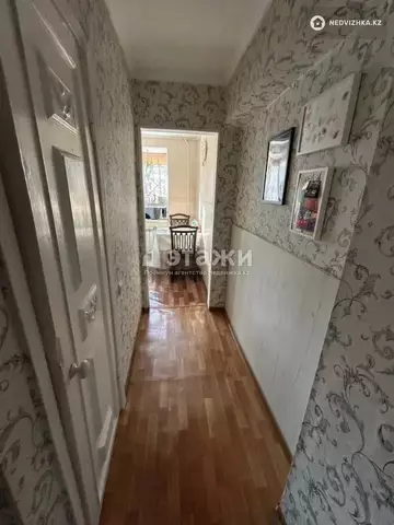 54 м², 2-комнатная квартира, этаж 2 из 4, 54 м², изображение - 11
