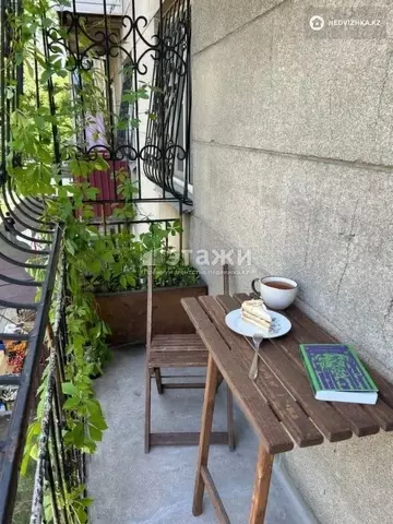 54 м², 2-комнатная квартира, этаж 2 из 4, 54 м², изображение - 14