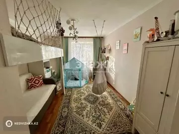 54 м², 2-комнатная квартира, этаж 2 из 4, 54 м², изображение - 16