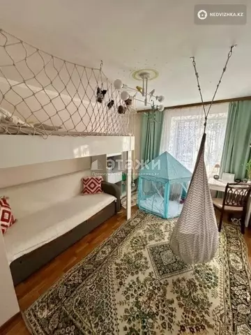 54 м², 2-комнатная квартира, этаж 2 из 4, 54 м², изображение - 17
