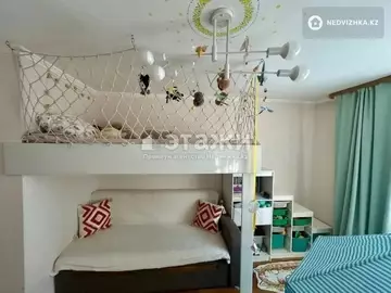 54 м², 2-комнатная квартира, этаж 2 из 4, 54 м², изображение - 19