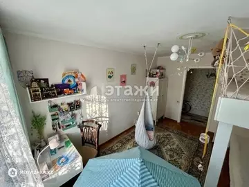 54 м², 2-комнатная квартира, этаж 2 из 4, 54 м², изображение - 20
