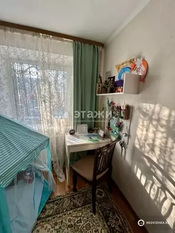 54 м², 2-комнатная квартира, этаж 2 из 4, 54 м², изображение - 22