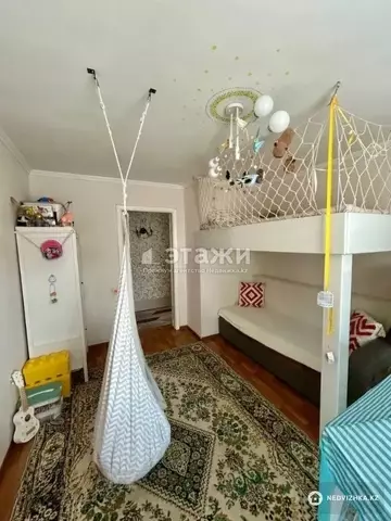 54 м², 2-комнатная квартира, этаж 2 из 4, 54 м², изображение - 23