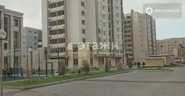 1-комнатная квартира, этаж 3 из 10, 39 м²