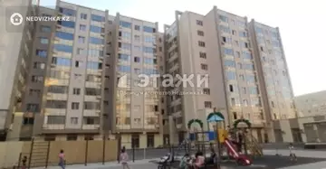 1-комнатная квартира, этаж 3 из 10, 39 м²