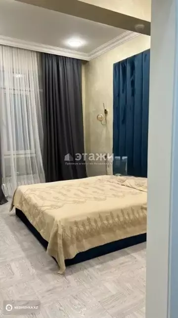 3-комнатная квартира, этаж 4 из 8, 109 м²