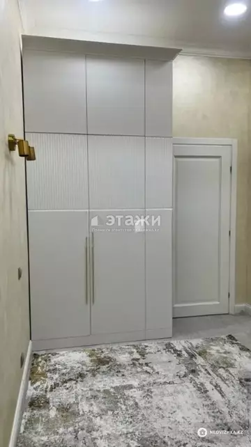 109 м², 3-комнатная квартира, этаж 4 из 8, 109 м², изображение - 9