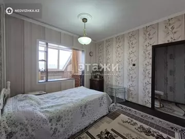 74.2 м², 3-комнатная квартира, этаж 6 из 9, 74 м², изображение - 4