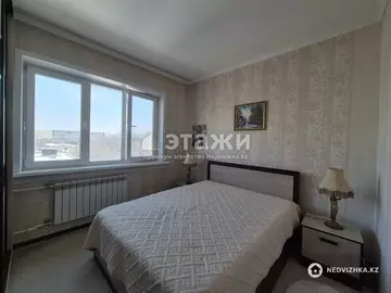 74.2 м², 3-комнатная квартира, этаж 6 из 9, 74 м², изображение - 7