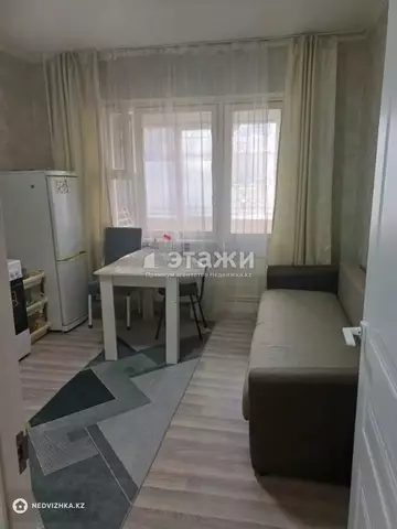 43 м², 1-комнатная квартира, этаж 1 из 5, 43 м², изображение - 0