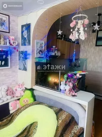 43 м², 1-комнатная квартира, этаж 7 из 8, 43 м², изображение - 5