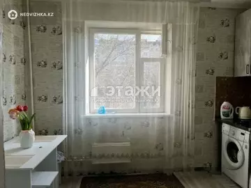 1-комнатная квартира, этаж 3 из 12, 36 м²